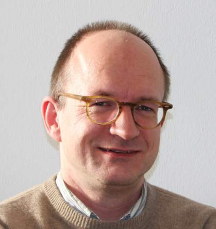 A picture of Martin Elff